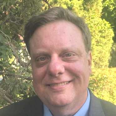 Steve Dolson-Andrew