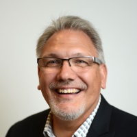 Greg Williams
