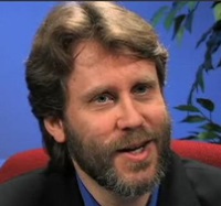 Paul Louis Metzger