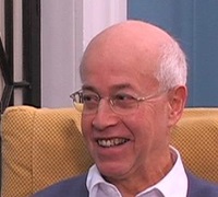 Walker, Robert