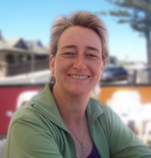 Jenny Richards